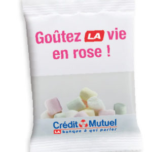 Haribo Mini-Chamallows