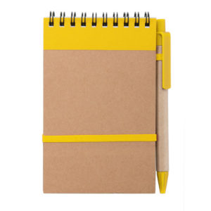 Cahier ECOCARD