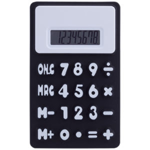 Calculatrice ROLLIE