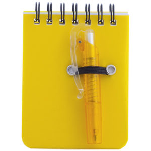Mini Cahier DUXO