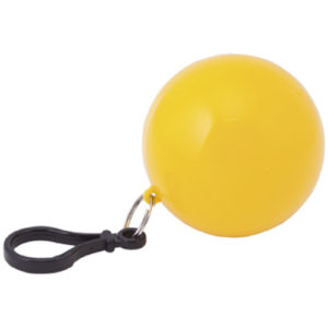 Porte-Clés Poncho  STORM