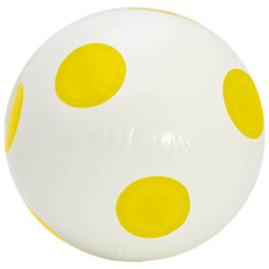Ballon ANFIELD