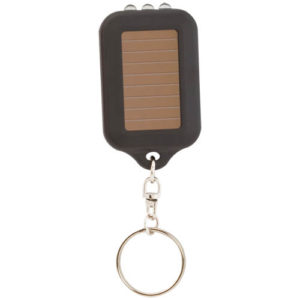 Porte-Clés Lampe SUNLED