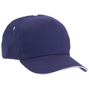 Casquette FIVE
