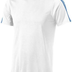 T-shirt manches courtes Baseline