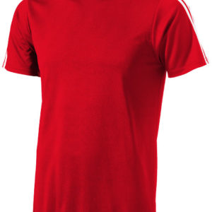 T-shirt manches courtes Baseline
