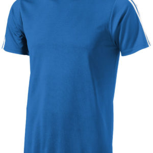T-shirt manches courtes Baseline