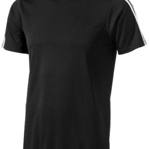 T-shirt manches courtes Baseline