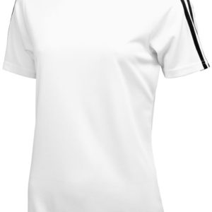 T-shirt manches courtes femme Baseline