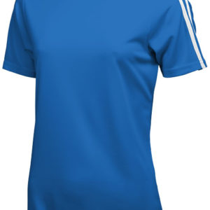 T-shirt manches courtes femme Baseline