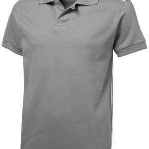 Polo manches courtes Backhand