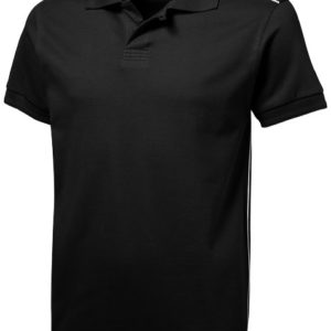 Polo manches courtes Backhand