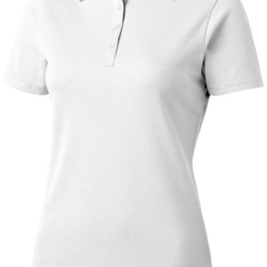 Polo femme Hacker