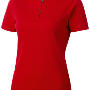 Polo femme Hacker