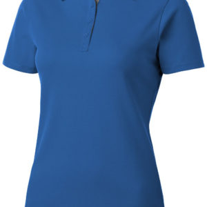 Polo femme Hacker