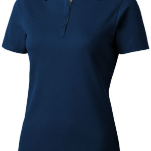 Polo femme Hacker