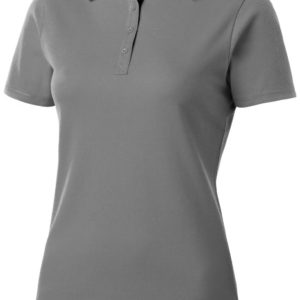 Polo femme Hacker