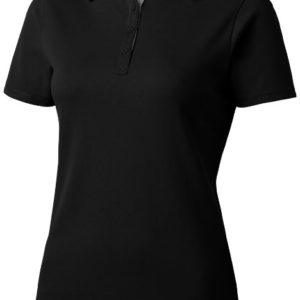Polo femme Hacker