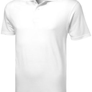 Polo manches courtes pour hommes Advantage
