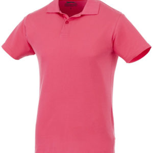 Polo manches courtes pour hommes Advantage