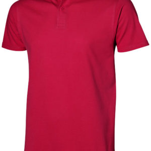 Polo manches courtes pour hommes Advantage