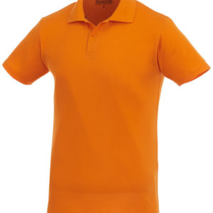 Polo manches courtes pour hommes Advantage