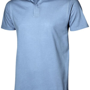 Polo manches courtes pour hommes Advantage