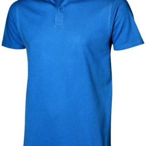 Polo manches courtes pour hommes Advantage