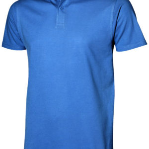Polo manches courtes pour hommes Advantage
