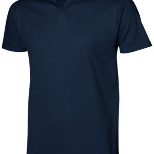 Polo manches courtes pour hommes Advantage