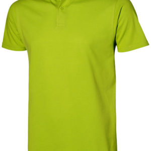Polo manches courtes pour hommes Advantage