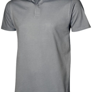 Polo manches courtes pour hommes Advantage