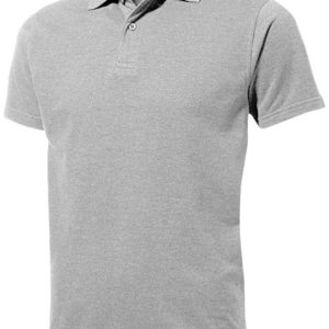 Polo manches courtes pour hommes Advantage