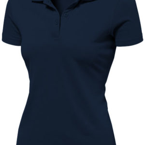 Polo manches courtes femme Advantage