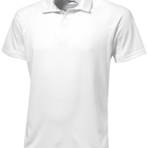 Polo de sport manches courtes pour hommes Game
