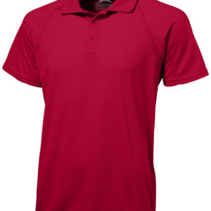 Polo de sport manches courtes pour hommes Game