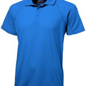 Polo de sport manches courtes pour hommes Game
