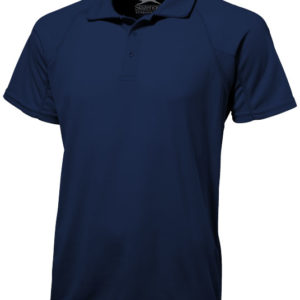Polo de sport manches courtes pour hommes Game