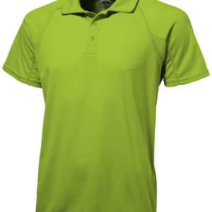 Polo de sport manches courtes pour hommes Game