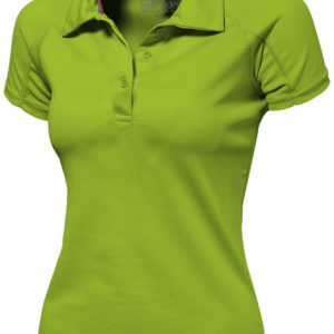 Polo de sport manches courtes pour femmes Game