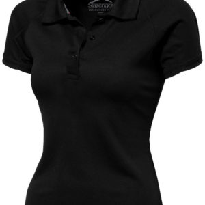 Polo de sport manches courtes pour femmes Game