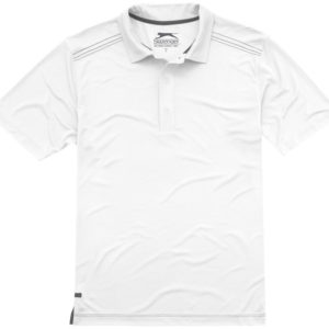 Polo manches courtes Receiver