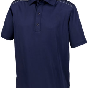 Polo manches courtes Receiver