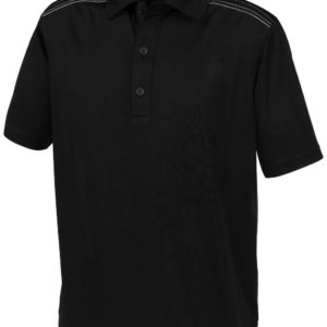 Polo manches courtes Receiver