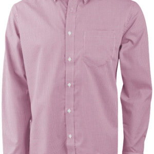 Chemise manches longues Net