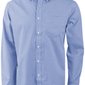 Chemise manches longues Net