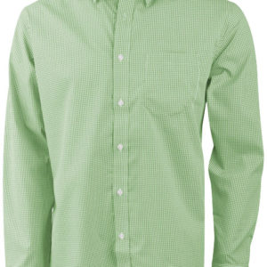 Chemise manches longues Net