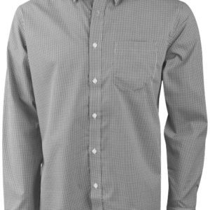 Chemise manches longues Net