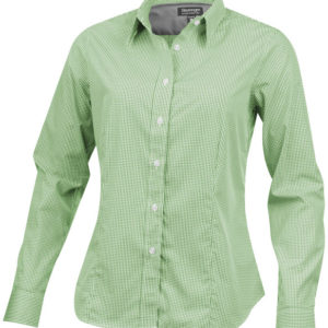 Chemise manches longues femme Net