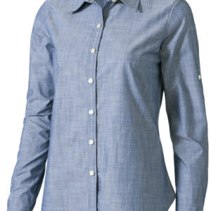 Chemise femme Lucky